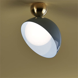 Aurora 26 Ceiling Light